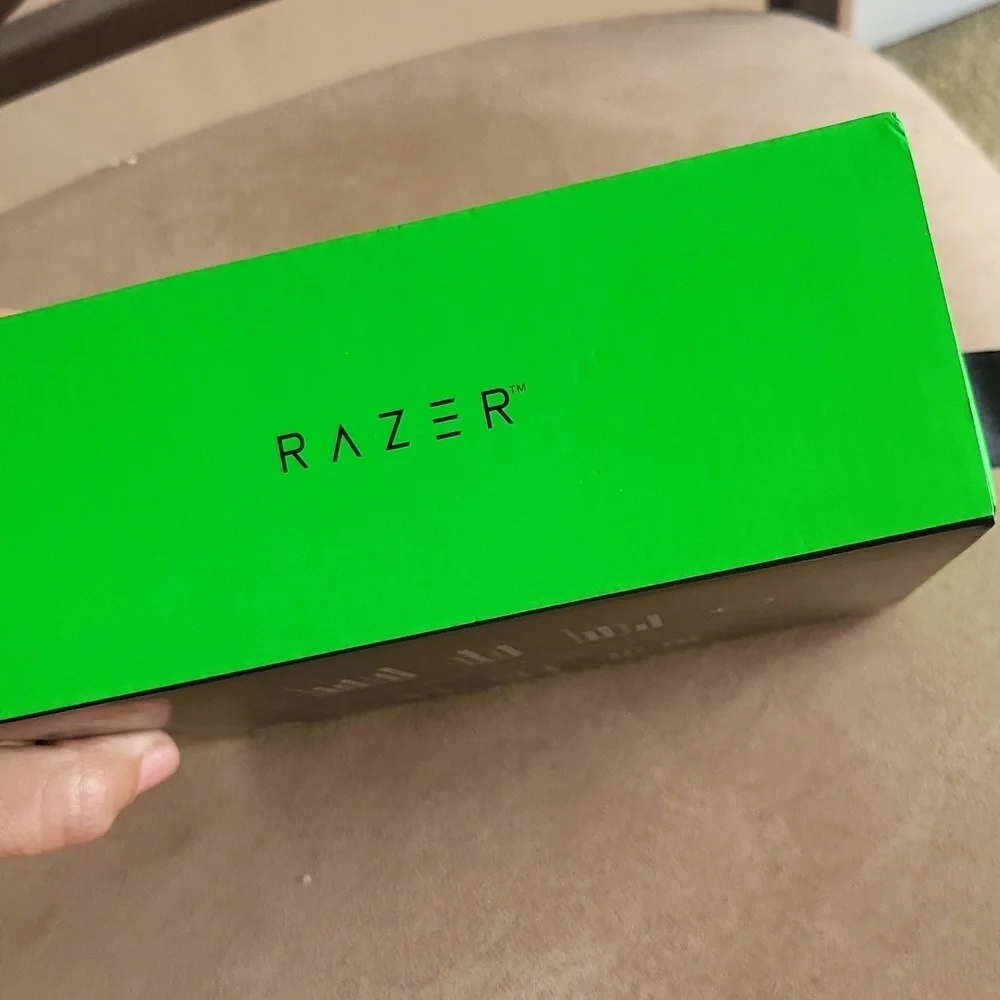 Razer Seiren V3 Mini Black USB Microphone